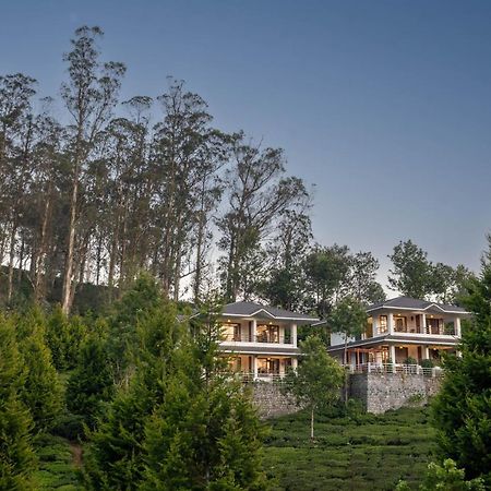 Green Nest Resort Ooty Kotagiri Ngoại thất bức ảnh
