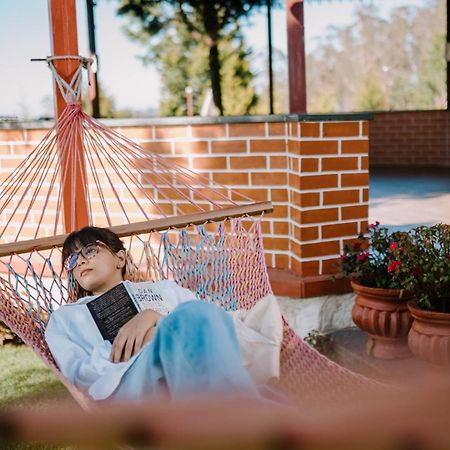 Green Nest Resort Ooty Kotagiri Ngoại thất bức ảnh