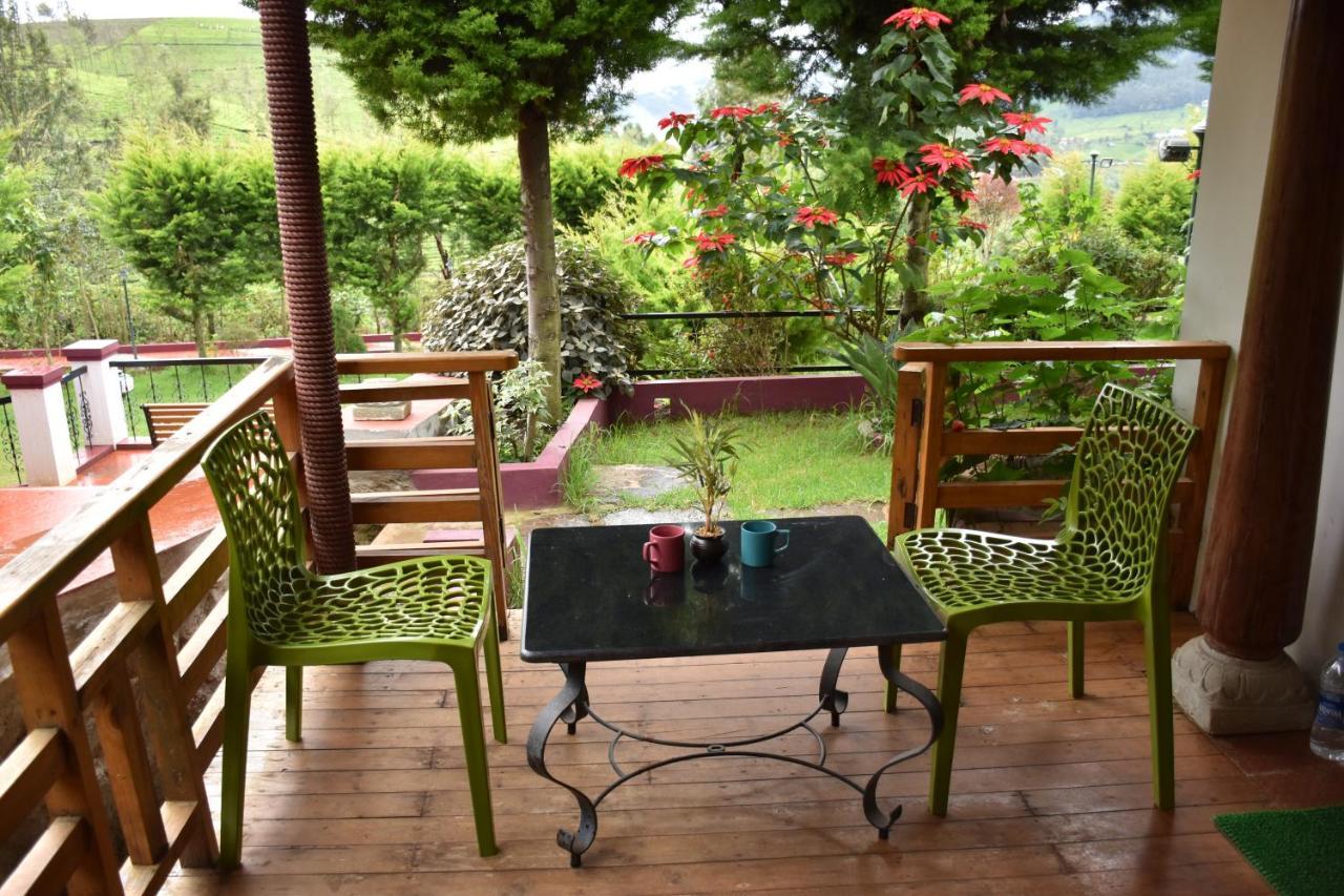 Green Nest Resort Ooty Kotagiri Ngoại thất bức ảnh