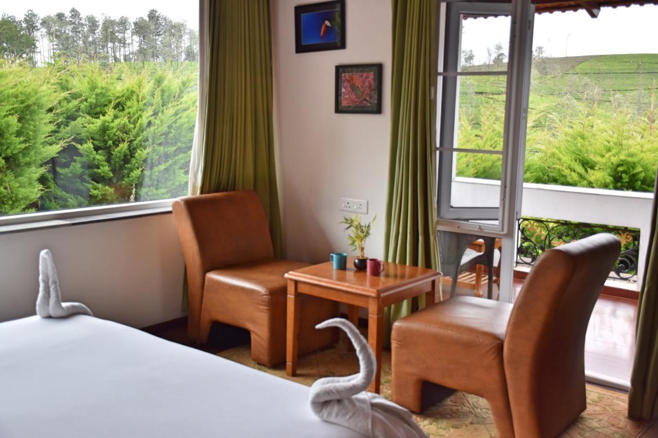 Green Nest Resort Ooty Kotagiri Ngoại thất bức ảnh