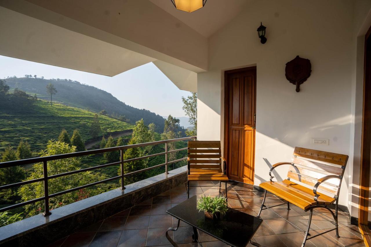 Green Nest Resort Ooty Kotagiri Ngoại thất bức ảnh