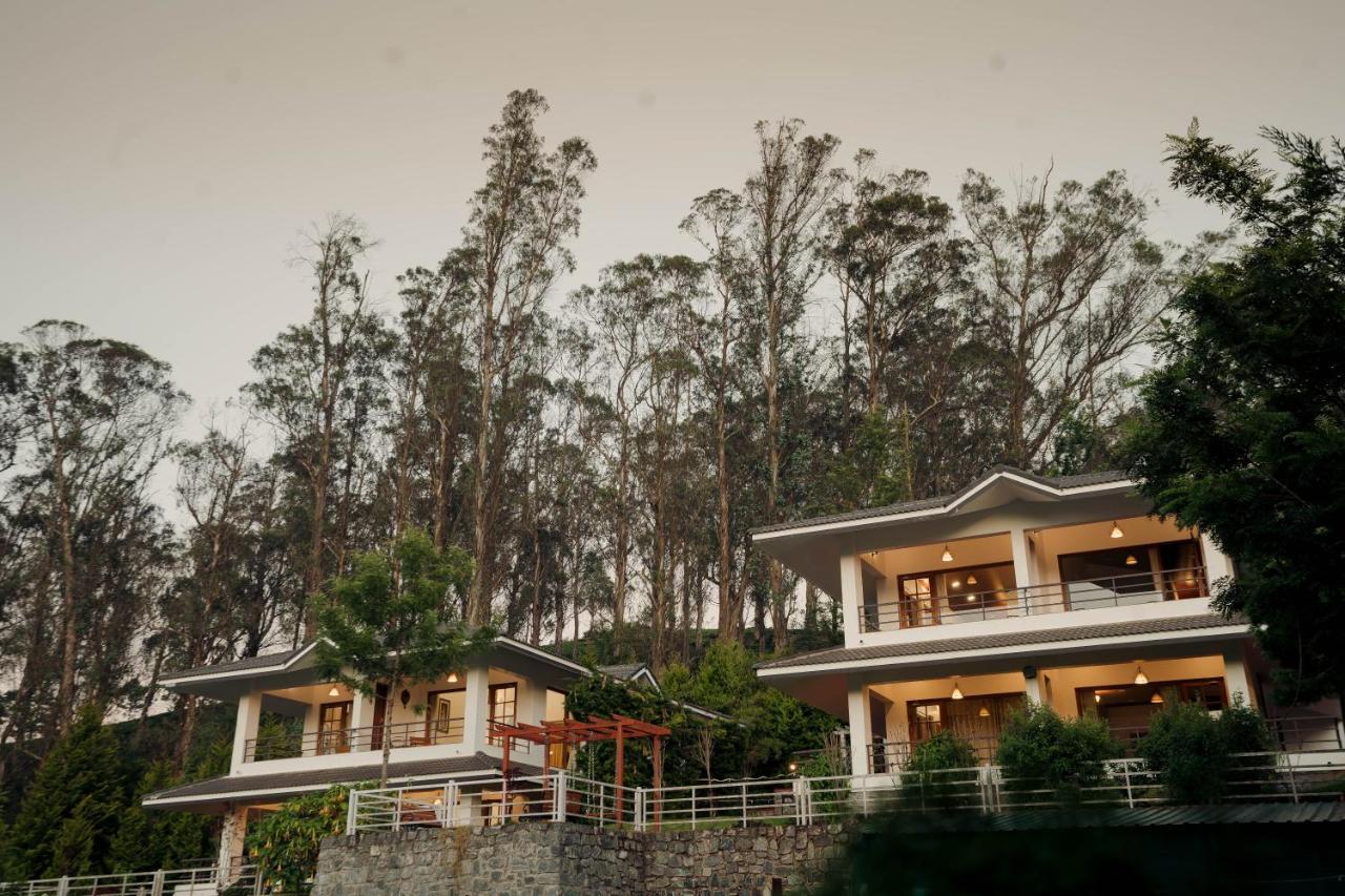 Green Nest Resort Ooty Kotagiri Ngoại thất bức ảnh