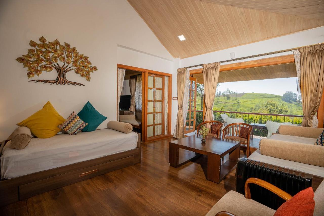 Green Nest Resort Ooty Kotagiri Ngoại thất bức ảnh