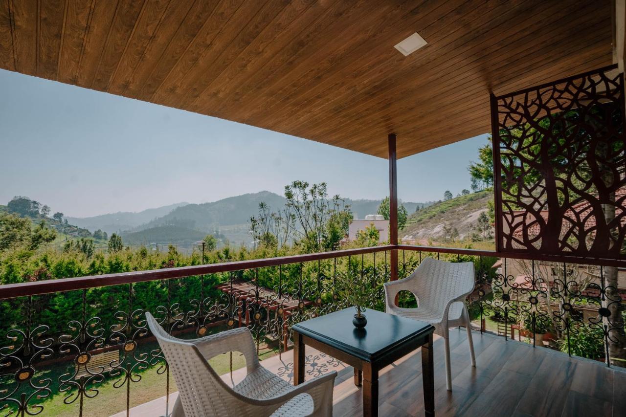 Green Nest Resort Ooty Kotagiri Ngoại thất bức ảnh