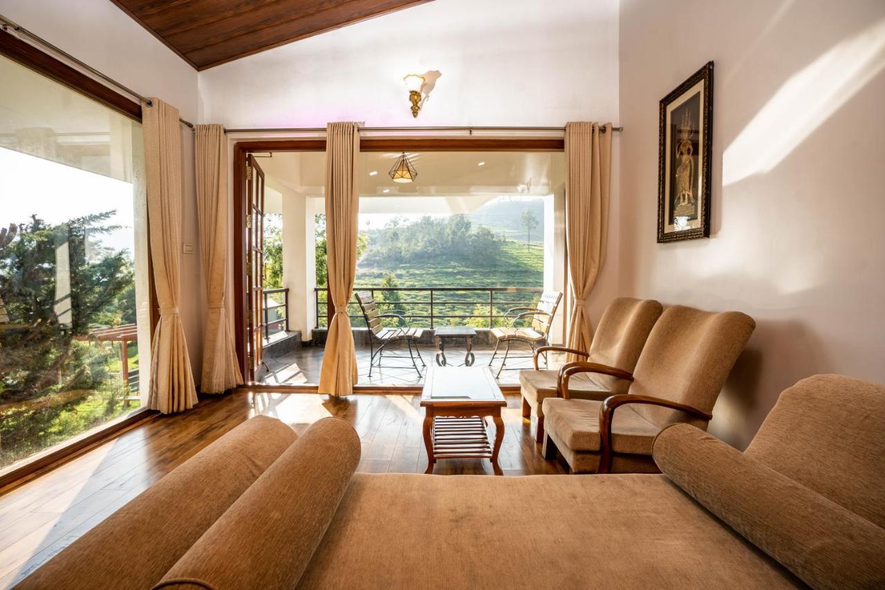 Green Nest Resort Ooty Kotagiri Ngoại thất bức ảnh