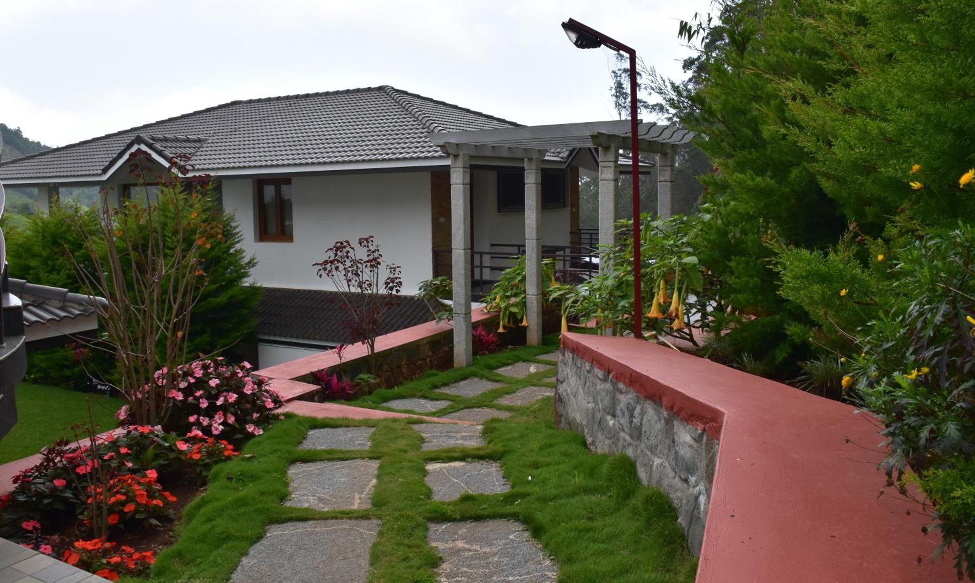 Green Nest Resort Ooty Kotagiri Ngoại thất bức ảnh