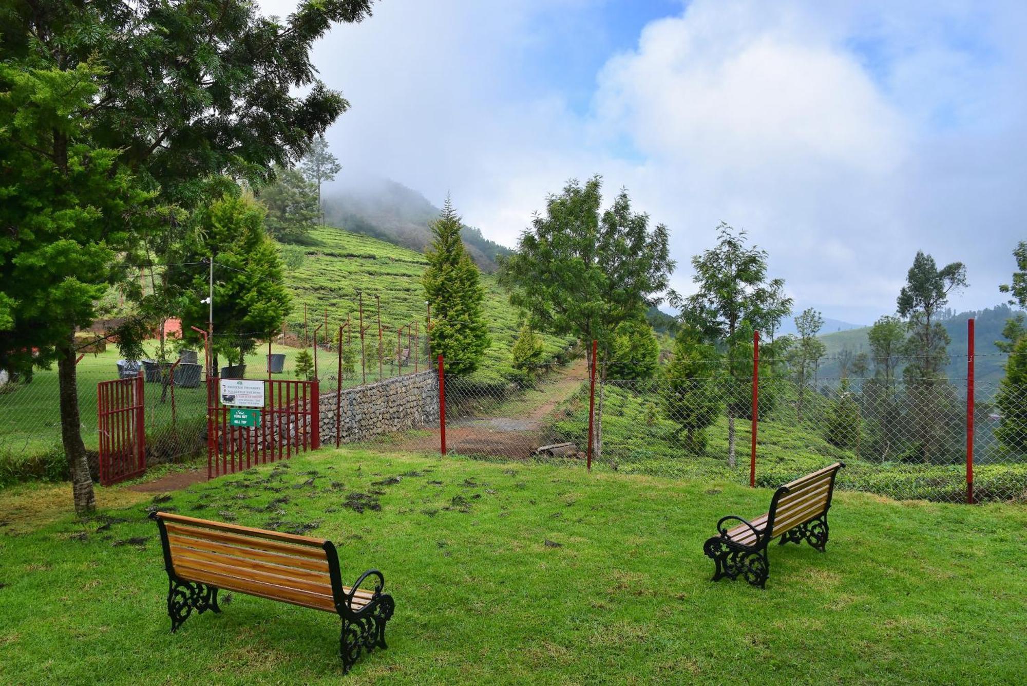 Green Nest Resort Ooty Kotagiri Ngoại thất bức ảnh