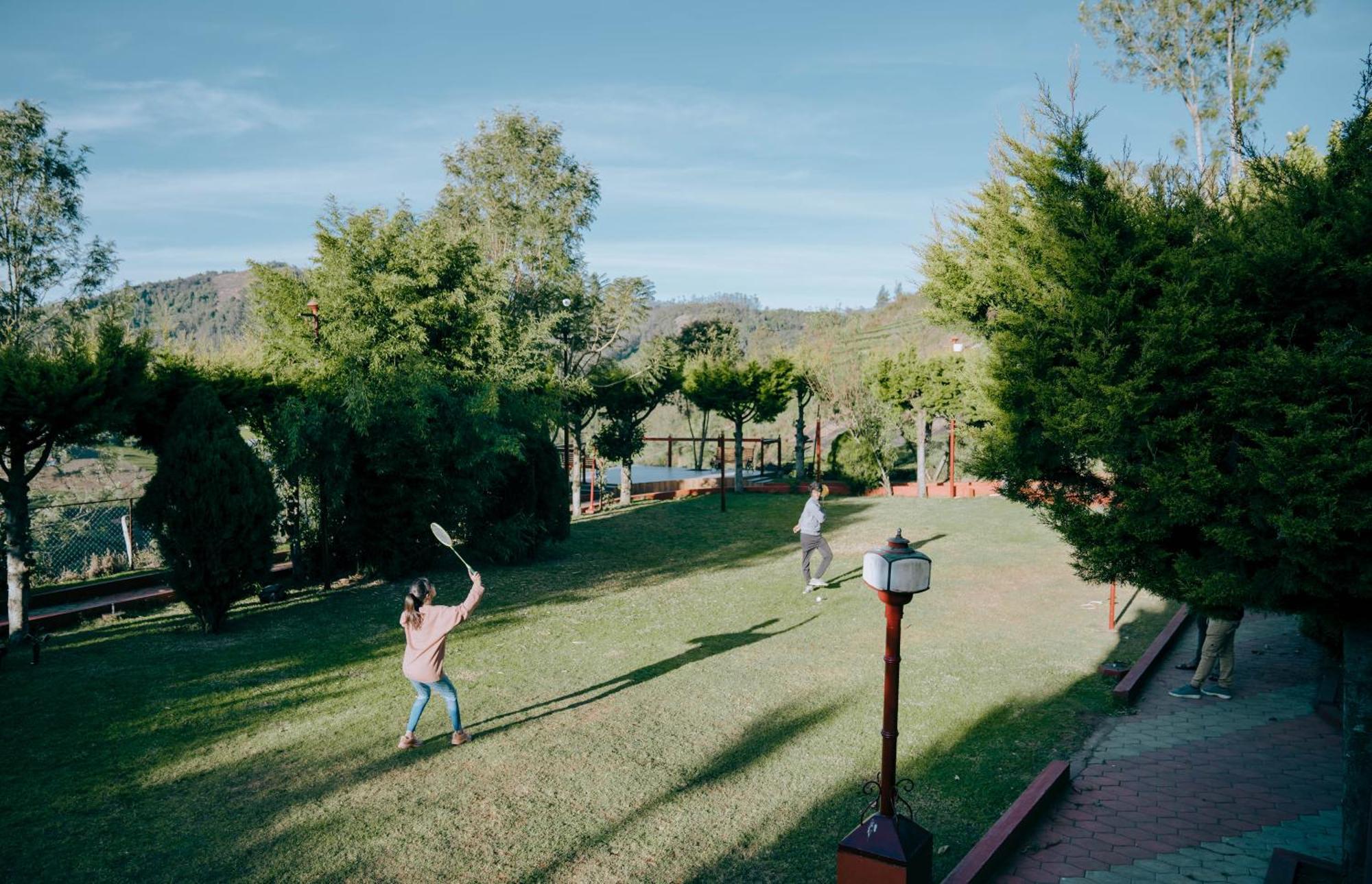 Green Nest Resort Ooty Kotagiri Ngoại thất bức ảnh
