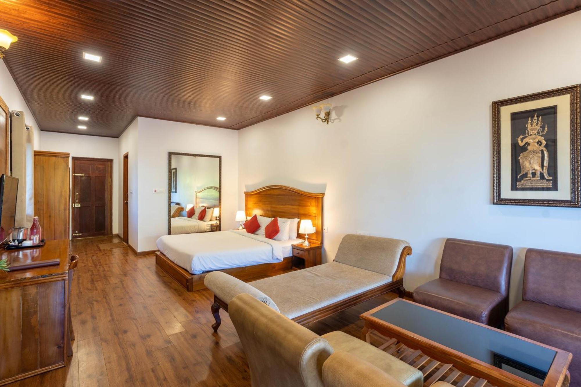 Green Nest Resort Ooty Kotagiri Ngoại thất bức ảnh