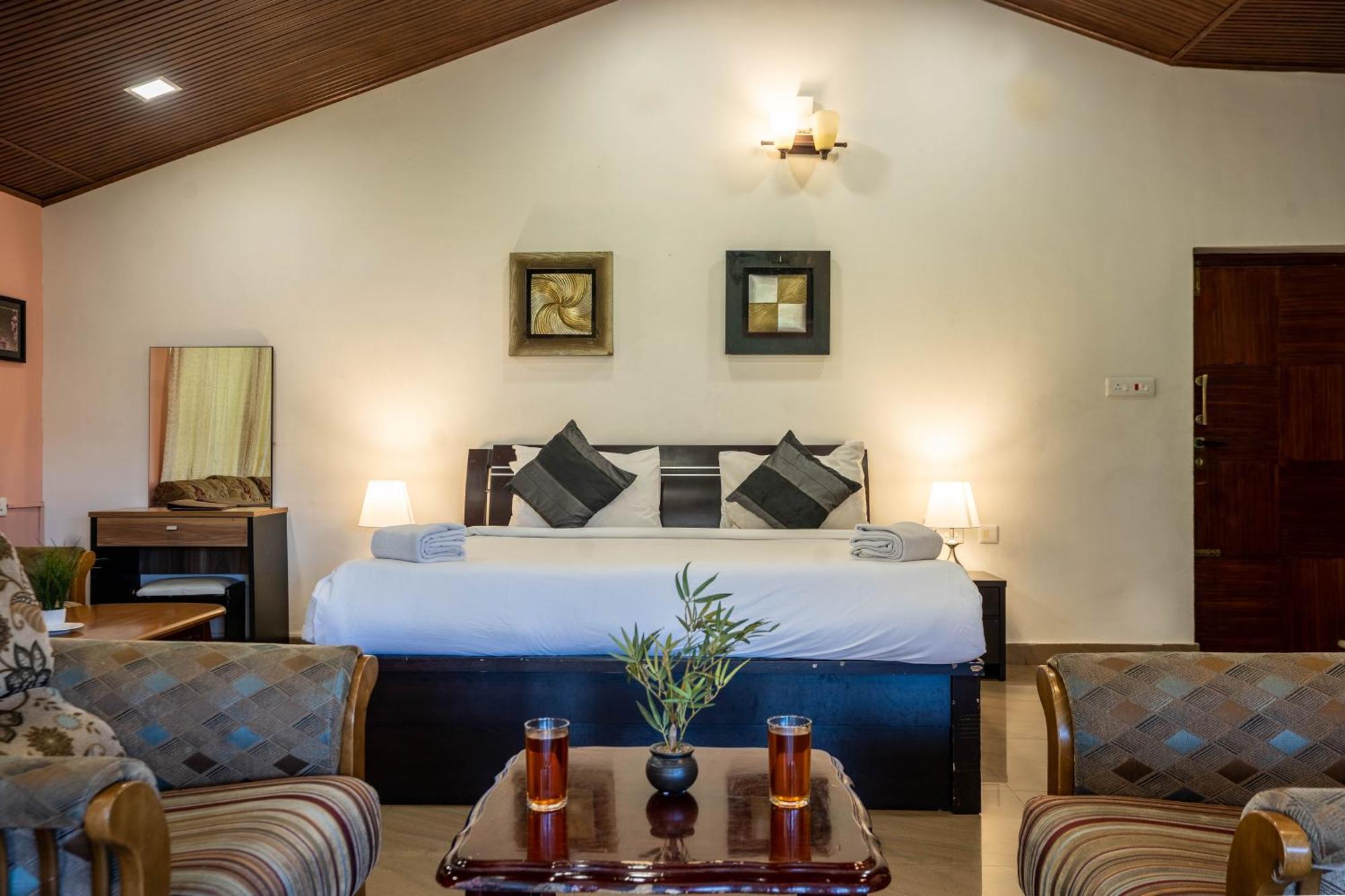 Green Nest Resort Ooty Kotagiri Ngoại thất bức ảnh