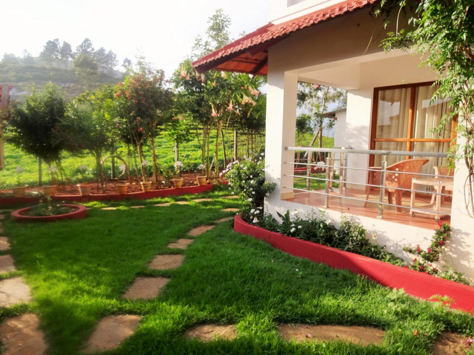 Green Nest Resort Ooty Kotagiri Phòng bức ảnh