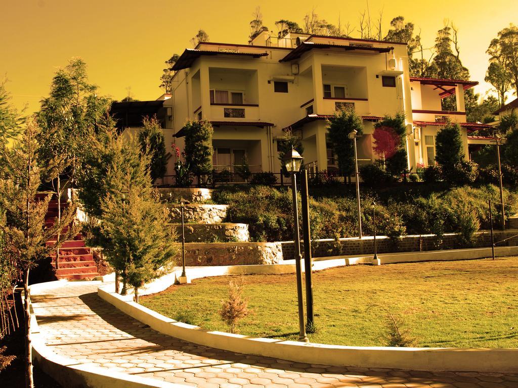 Green Nest Resort Ooty Kotagiri Ngoại thất bức ảnh