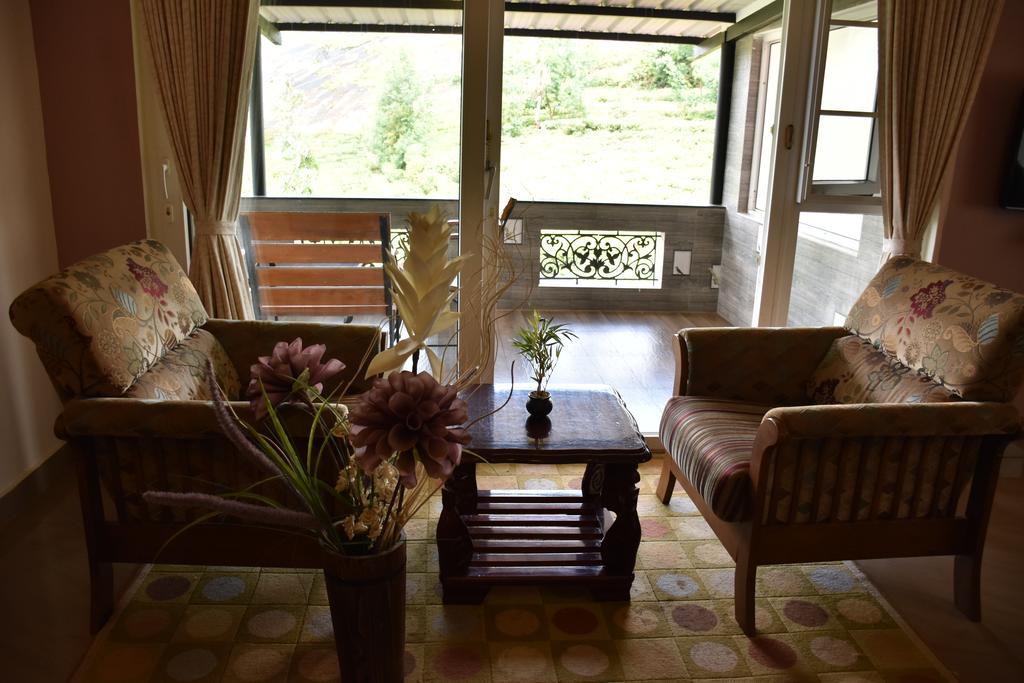 Green Nest Resort Ooty Kotagiri Ngoại thất bức ảnh