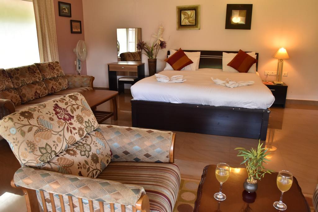 Green Nest Resort Ooty Kotagiri Ngoại thất bức ảnh