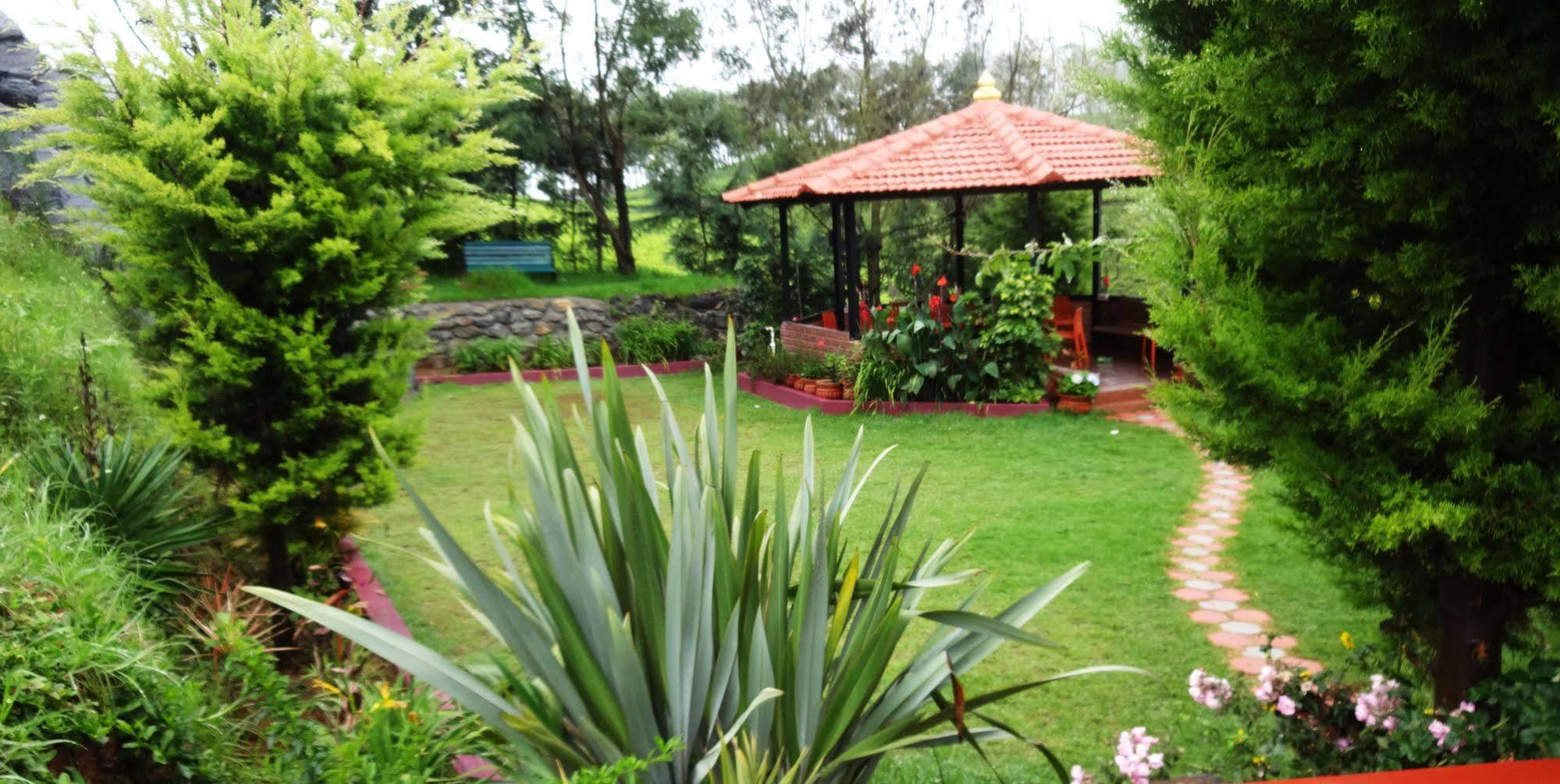 Green Nest Resort Ooty Kotagiri Ngoại thất bức ảnh