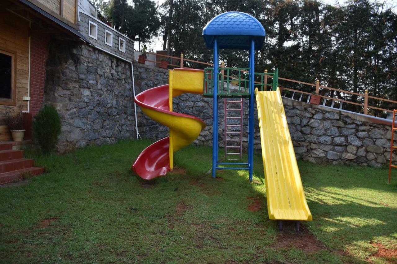 Green Nest Resort Ooty Kotagiri Ngoại thất bức ảnh