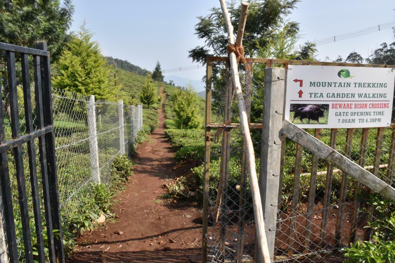 Green Nest Resort Ooty Kotagiri Ngoại thất bức ảnh