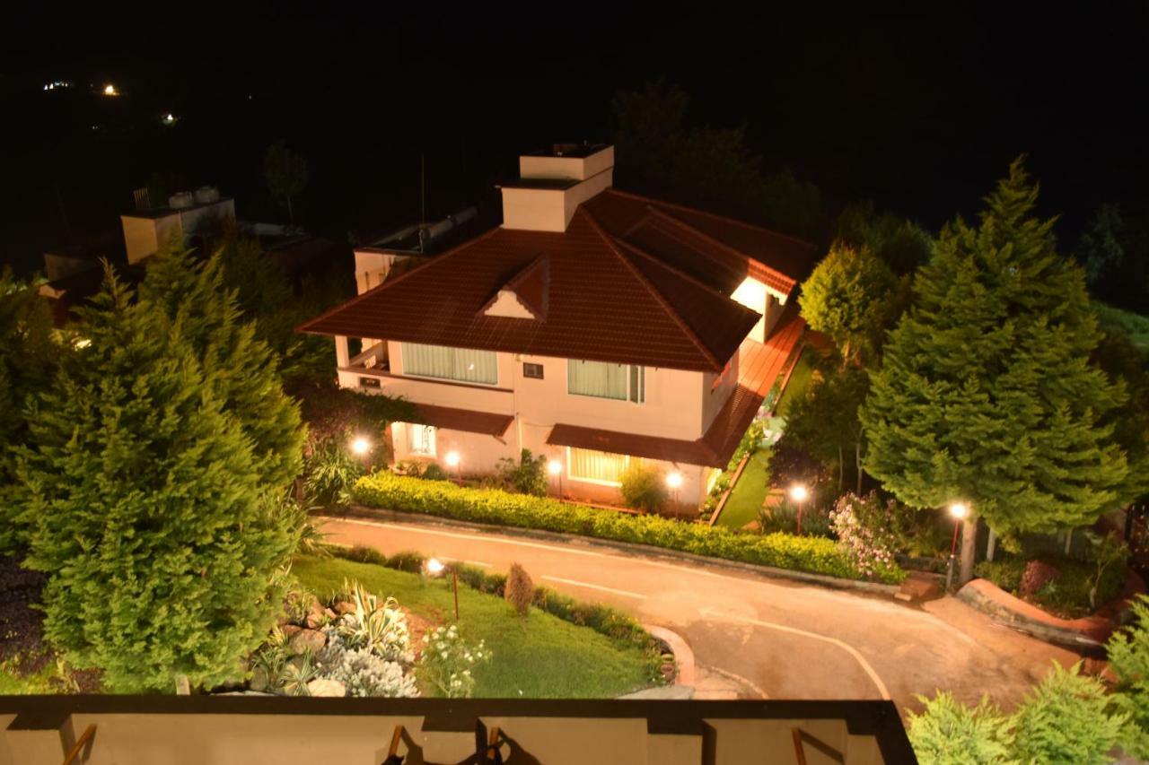 Green Nest Resort Ooty Kotagiri Ngoại thất bức ảnh