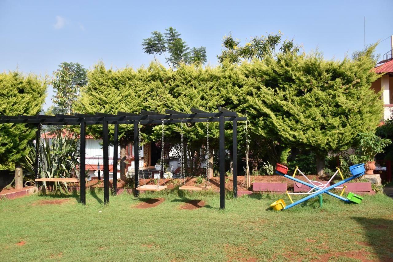 Green Nest Resort Ooty Kotagiri Ngoại thất bức ảnh